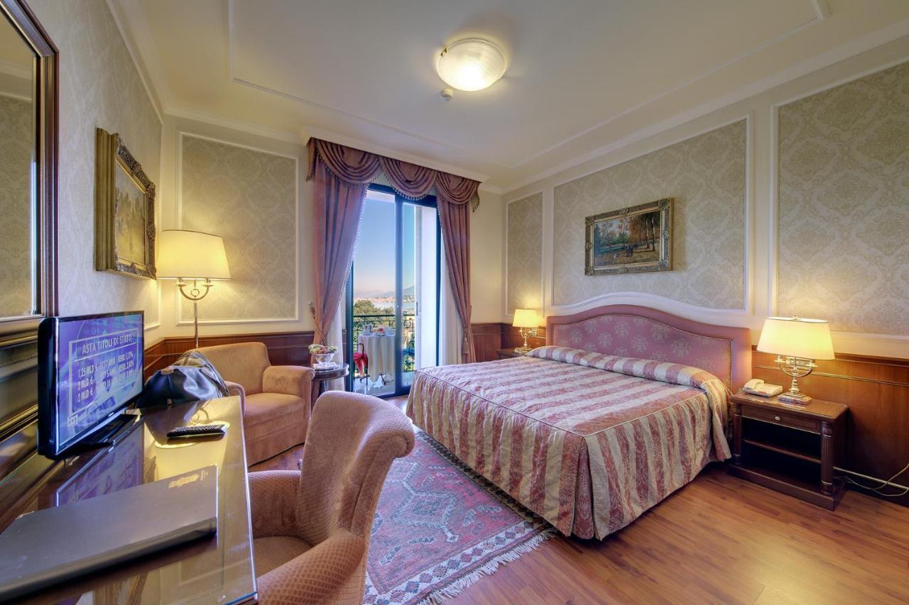 Hotel Simplon Baveno Exterior photo
