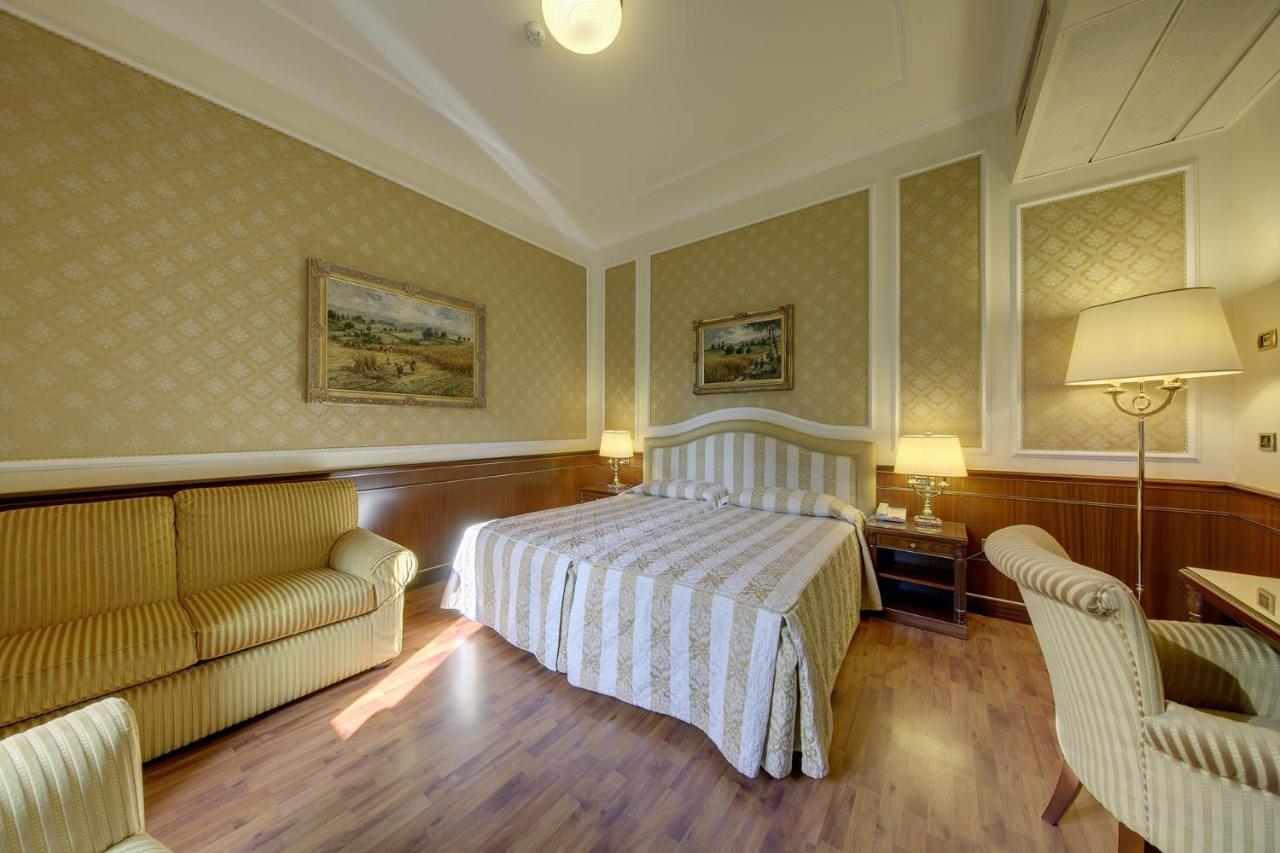Hotel Simplon Baveno Exterior photo