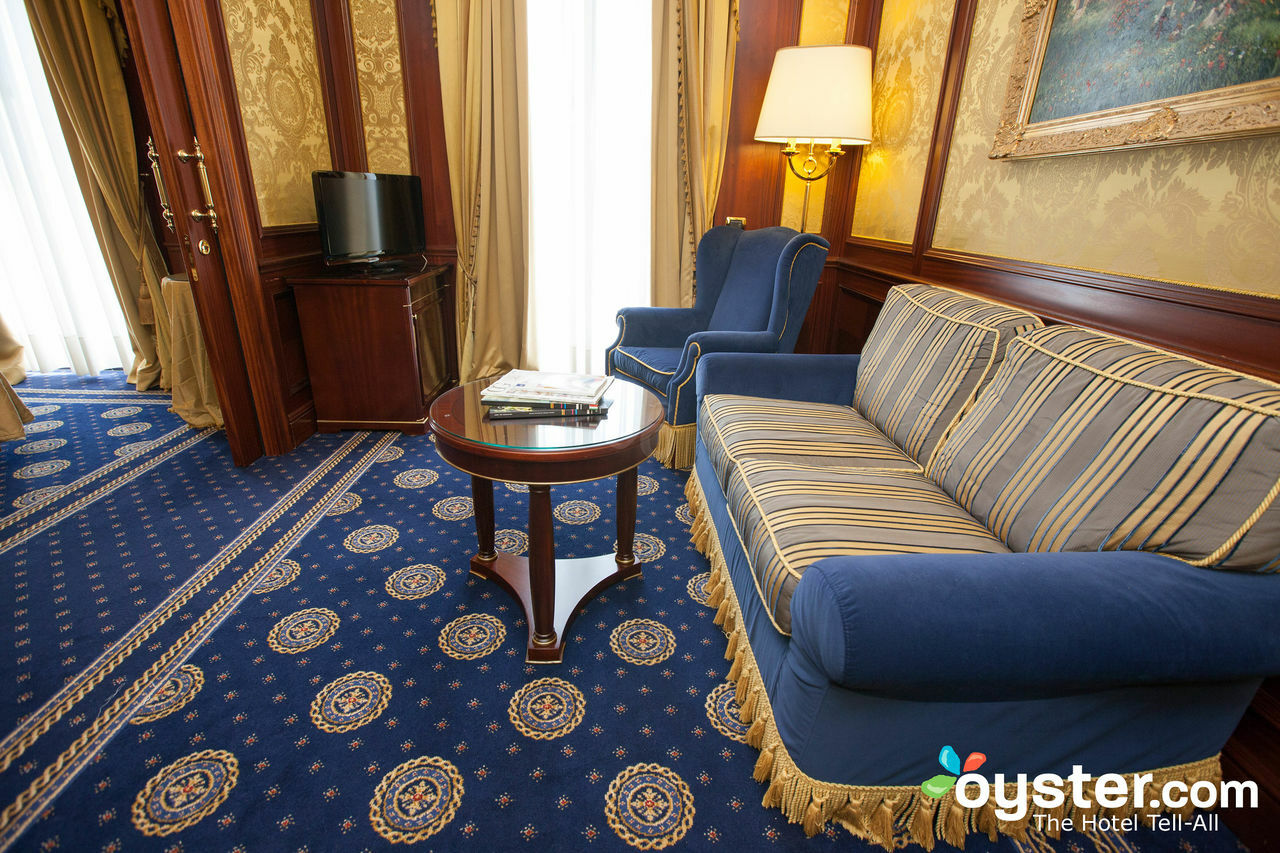 Hotel Simplon Baveno Exterior photo